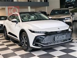 تۆیۆتا کراون